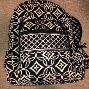 Vera Bradley Bookbag!